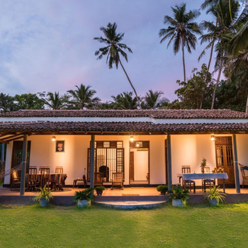 Peak House - Hotel exterior or room view