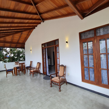 Casa Dei Sogni - Hotel exterior or room view