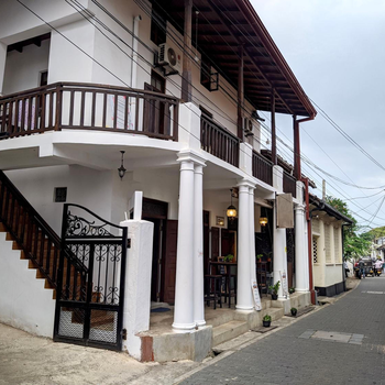 Lighthouse Guest - Hotel exterior or room view