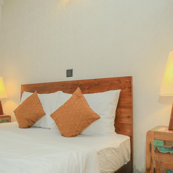 Grace - Hotel exterior or room view