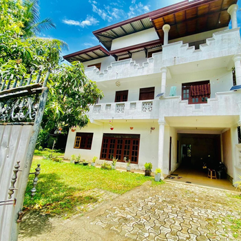 Hamba Hostel for Safari - Hotel exterior or room view