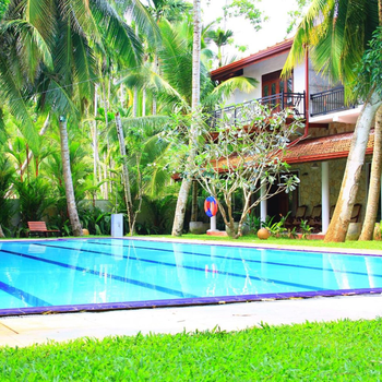 Villa 45 - Balapitiya - Hotel exterior or room view