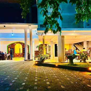 Gamagedara Resort - Hotel exterior or room view