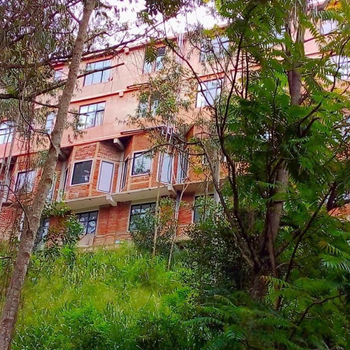 Himagira Hotel - Hotel exterior or room view