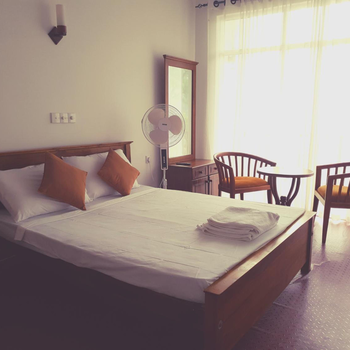Medhani - Hotel exterior or room view