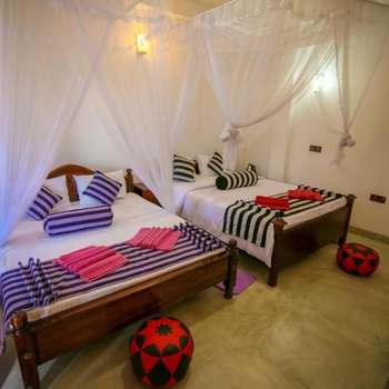Snuggle Cottage - Hotel exterior or room view