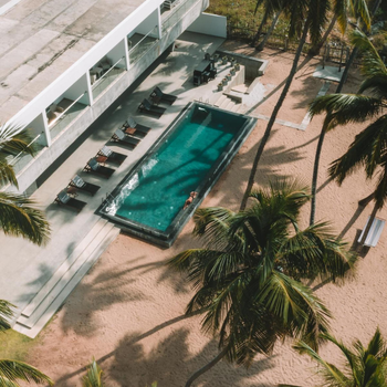 Serendivi Resort Villa - Hotel exterior or room view