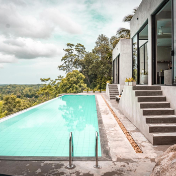 NAKED Villa - Hotel exterior or room view