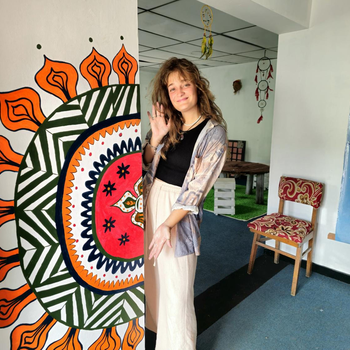 Haven backpackers - Hotel exterior or room view