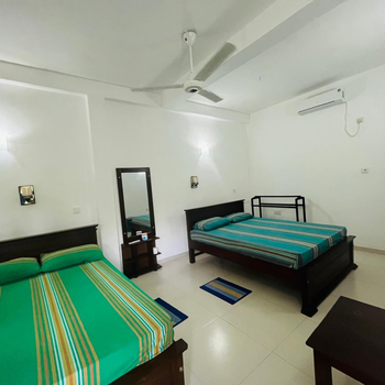 Nature Trails Inn Sinharaja - Hotel exterior or room view