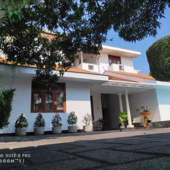 Suriya Arana - Hotel exterior or room view