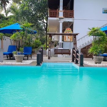 Morning Star - Hotel exterior or room view