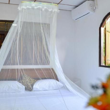 Agmend Holidays - Two Bedrooms Apartment - Hotel exterior or room view