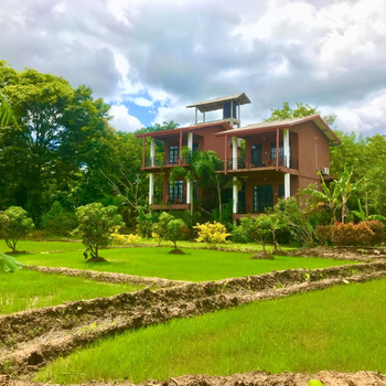 Darshani Lodge - Hotel exterior or room view