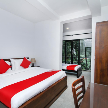 Delphin Hotel - Hotel exterior or room view