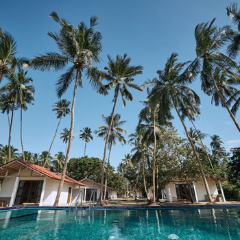 Simply Peace - Hotel exterior or room view