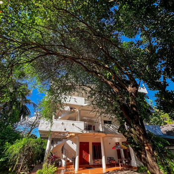 Pleasure Island Holiday Home - Hotel exterior or room view