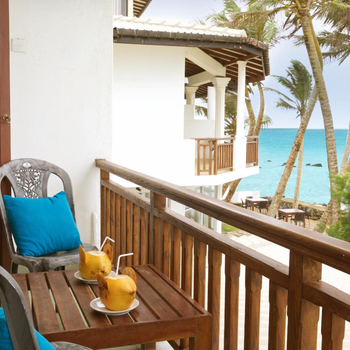 Beach Inns Holiday Resort - Hotel exterior or room view
