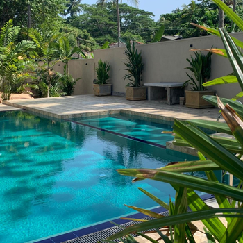 Anveela - Hotel exterior or room view