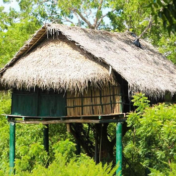 Yala Beddegama Eco - Hotel exterior or room view