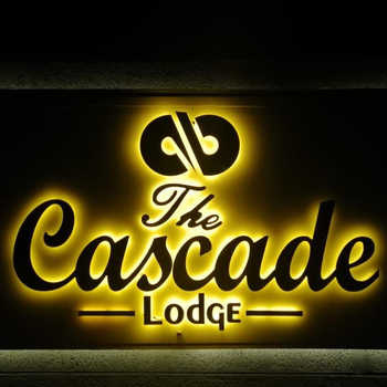 The Cascade Lodge - Hotel exterior or room view