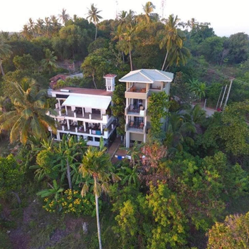 Lara's place - Hotel exterior or room view