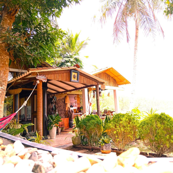 Hathawariya green view cabin - Hotel exterior or room view