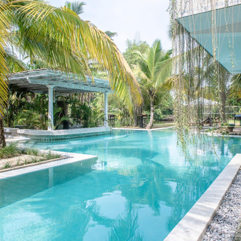 GOOD STORY at NIRBANA ISLAND - Hotel exterior or room view