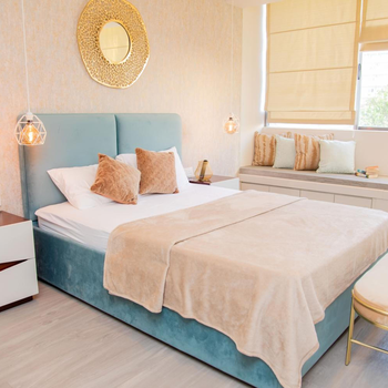 ARON'S Lavinia SAPPHIRE - Hotel exterior or room view