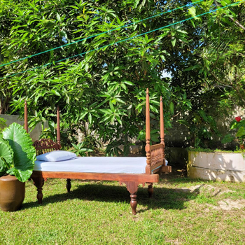Indra Sisila Villa Bentota - Hotel exterior or room view