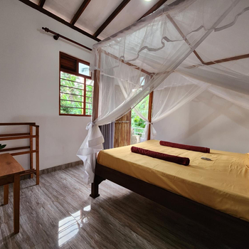 King CoCo House - Hotel exterior or room view
