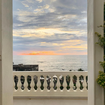 Sea La Vie! At De Saram Residencies- Mount Lavinia - Hotel exterior or room view