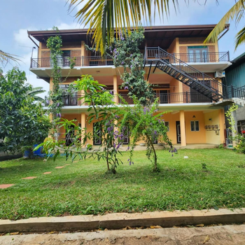 Serene Inn Kandana - Hotel exterior or room view
