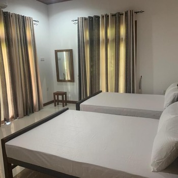 The CoCo - Hotel exterior or room view