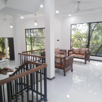 Sweith villa - Hotel exterior or room view