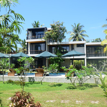 Mango Tree Villa Bentota - Hotel exterior or room view