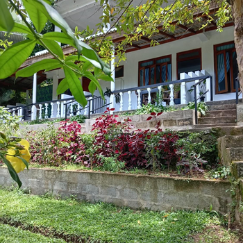 Soorya Inn Ella - Hotel exterior or room view