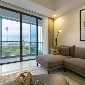 Twin Peaks residence - Hotel exterior or room view