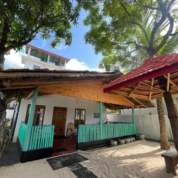 Aara Holiday Home - Hotel exterior or room view