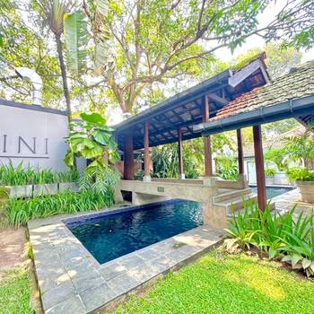 Havelock Place Bungalow - Hotel exterior or room view