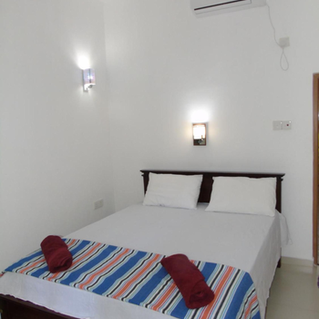 Eco Villa - Sinharaja - Hotel exterior or room view