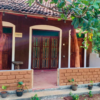 Sigiriya Chena Villa - Hotel exterior or room view