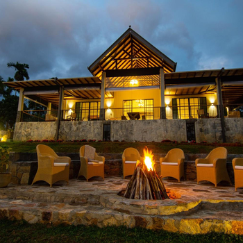 Jade Villas - Digana - Hotel exterior or room view