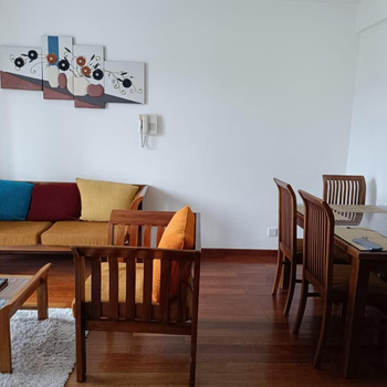 Nuwara eliya Luxury Apartment - Hotel exterior or room view