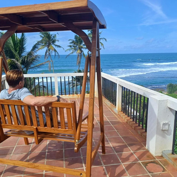 PearlDrop Waves Mirissa - Hotel exterior or room view