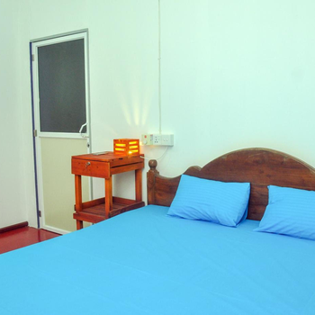 Airport Tourist Resort - Hotel exterior or room view