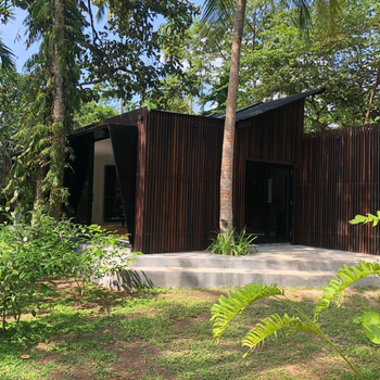 Licuala Luxury Jungle Bungalows - Hotel exterior or room view