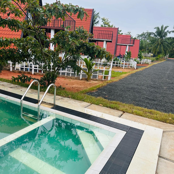 Pahana village - Hotel exterior or room view