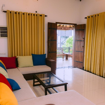 Yala Wild Hut - Backpackers Lodge - Hotel exterior or room view