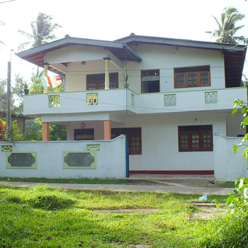 Arogya Resort - Hotel exterior or room view